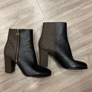 Michael Kors Booties